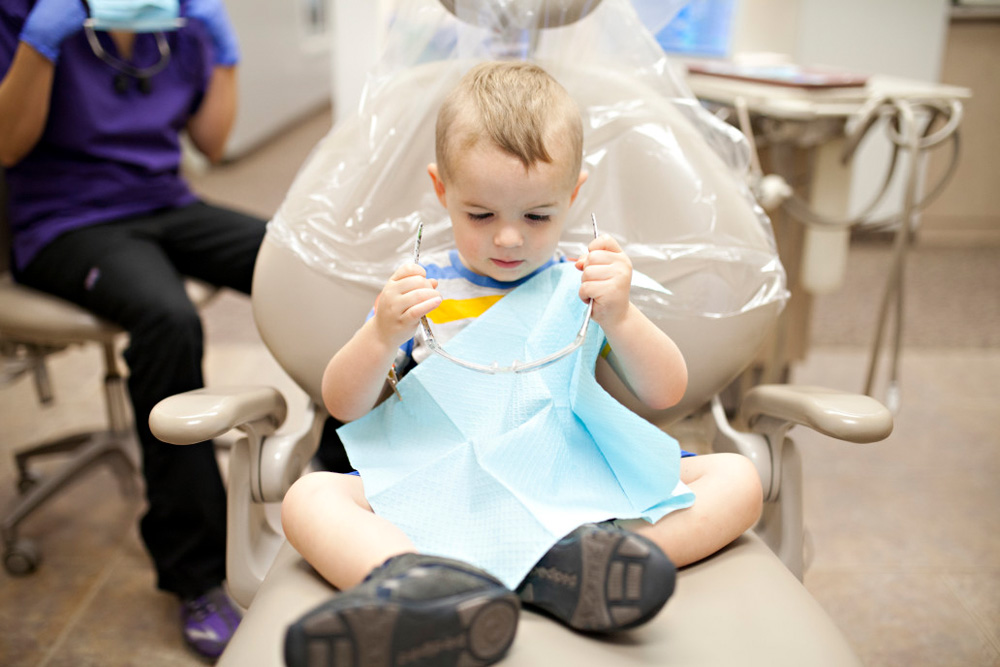 Childrens-Dentistry Lance Family Dental - Best Dentist in Festus, MO