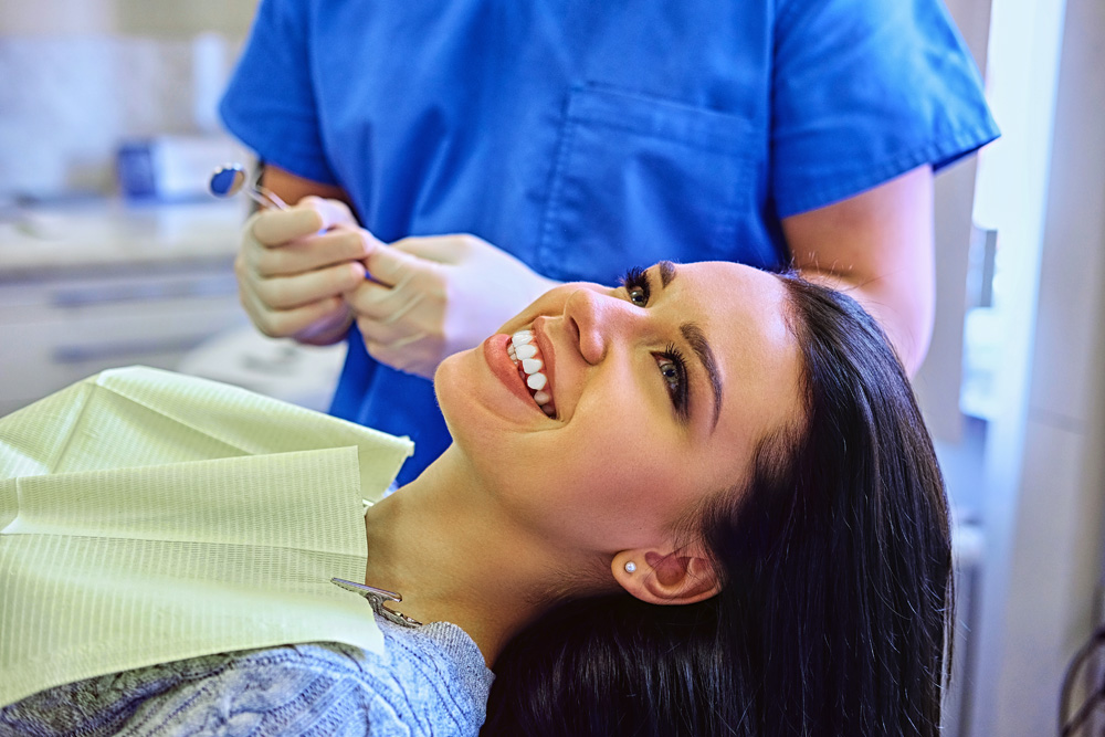 Exams-Cleanings Lance Family Dental - Best Dentist in Festus, MO