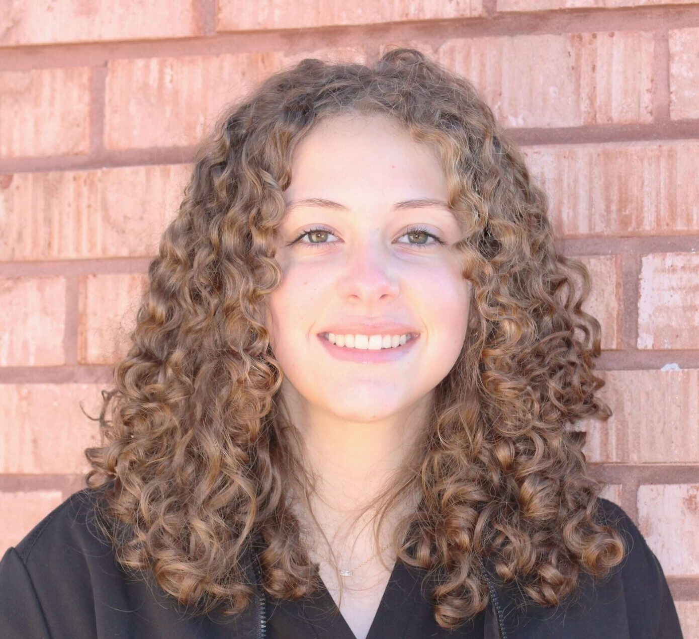 Professional portrait of Halle, skilled dental assistant at Lance Family Dental serving the Festus, MO community.
